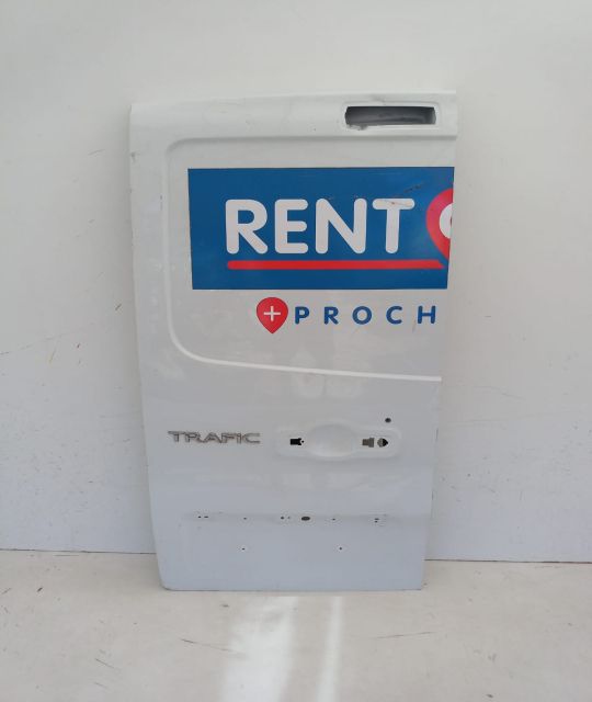 Usa Batanta stanga spate 0162GM65982 / R003684J Renault Trafic  seria