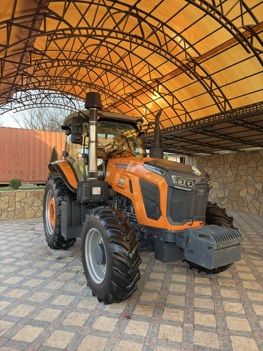 ENSAGN 1404-F трактор