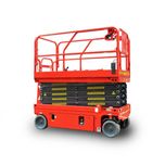 Аренда / Продажа /Электрический ножничный подъёмник 6м 10м 12м 14м 18м
