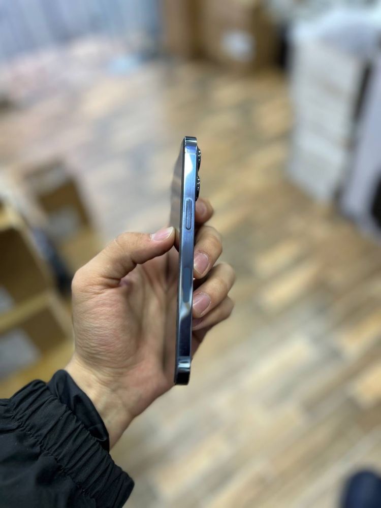Iphone 13 pro obmen