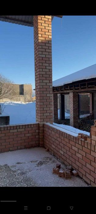 Продаётся земля 53,4сот в Бустанлыкском р-не, Октош