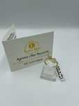Inel Aur 18k / 3,34g / #43114