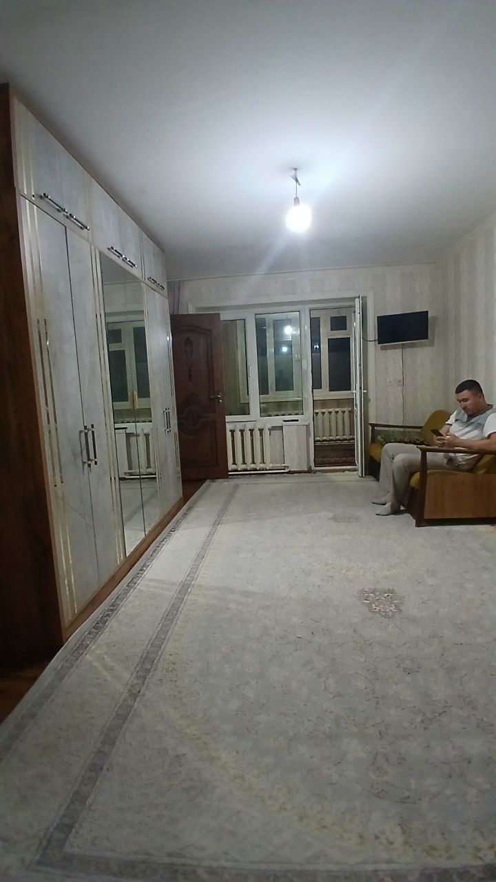 Kvartira ijaraga beriladi