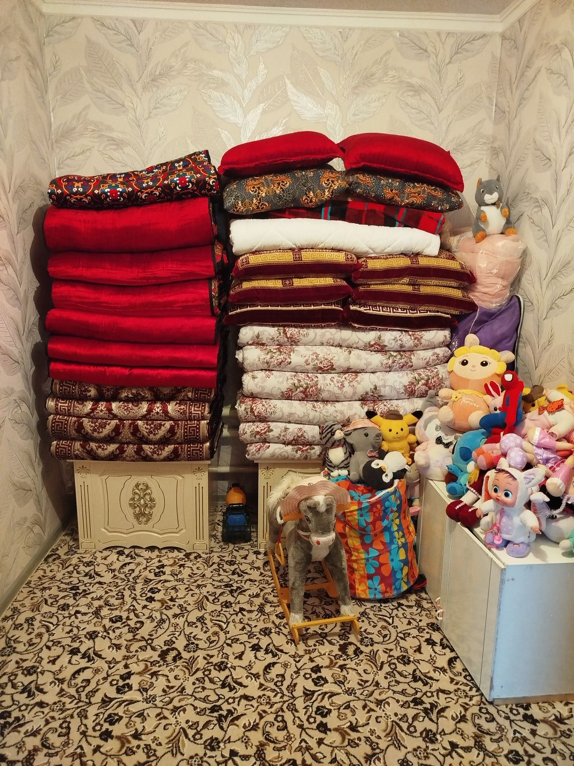 Продам дом в хорошем состоянии