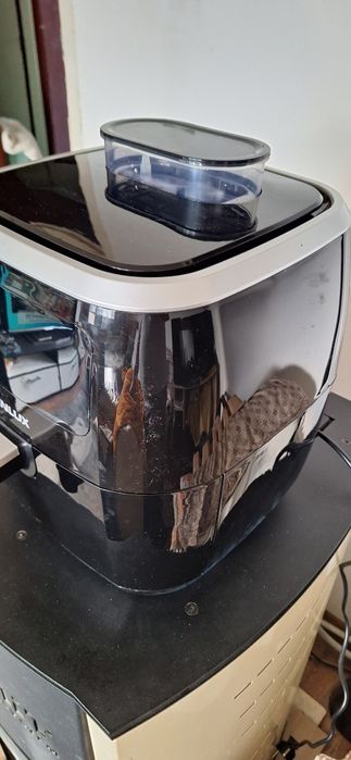 Ayr fryer Finlux 6l Еър фрайър