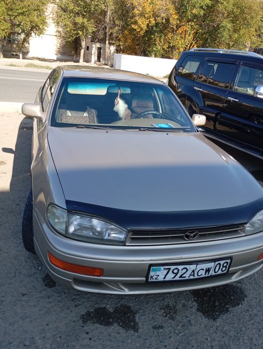 Тайота Камри жагдайы жаксы