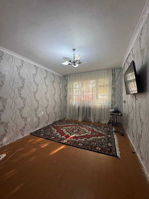 Продаётся 1-комнатная квартира Горгаз