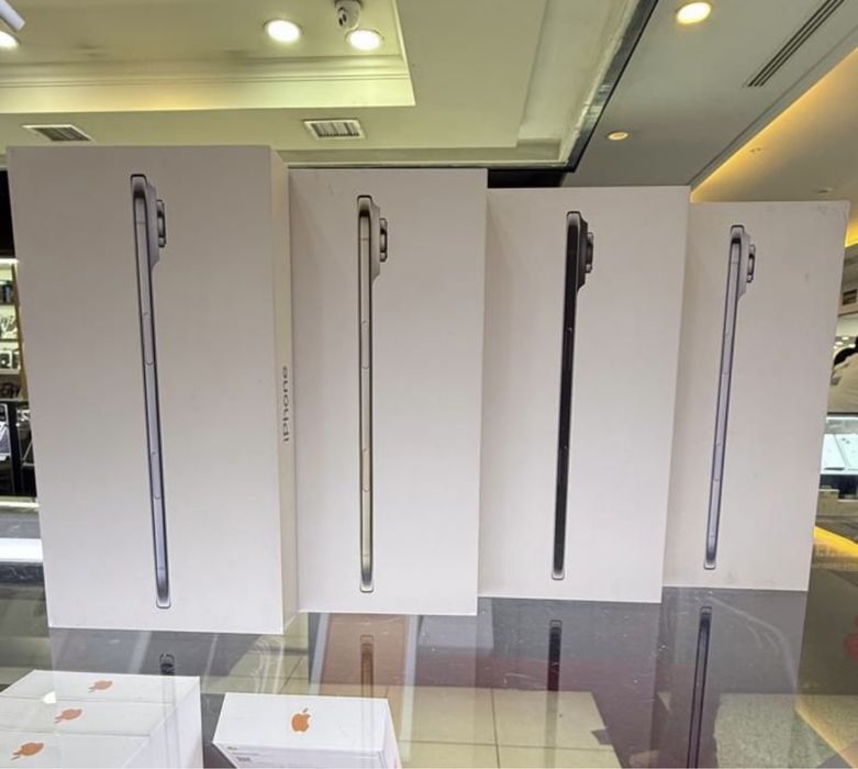 iPhone Air ,APPLE iPhone  Air, Айфон Аэр все модель есть