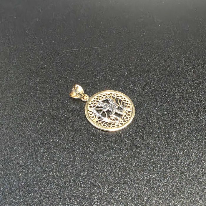 HOPE AMANET P8 Pandantiv 14k 1.69 gr / 87372