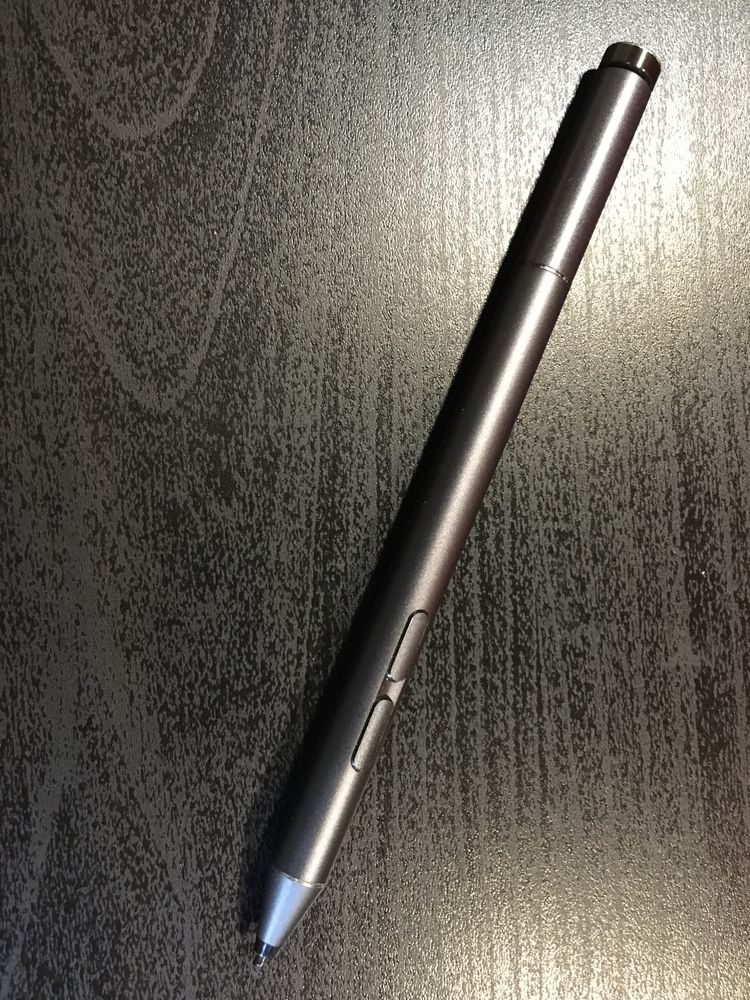 Stylus Lenovo Active Pen 2 gri