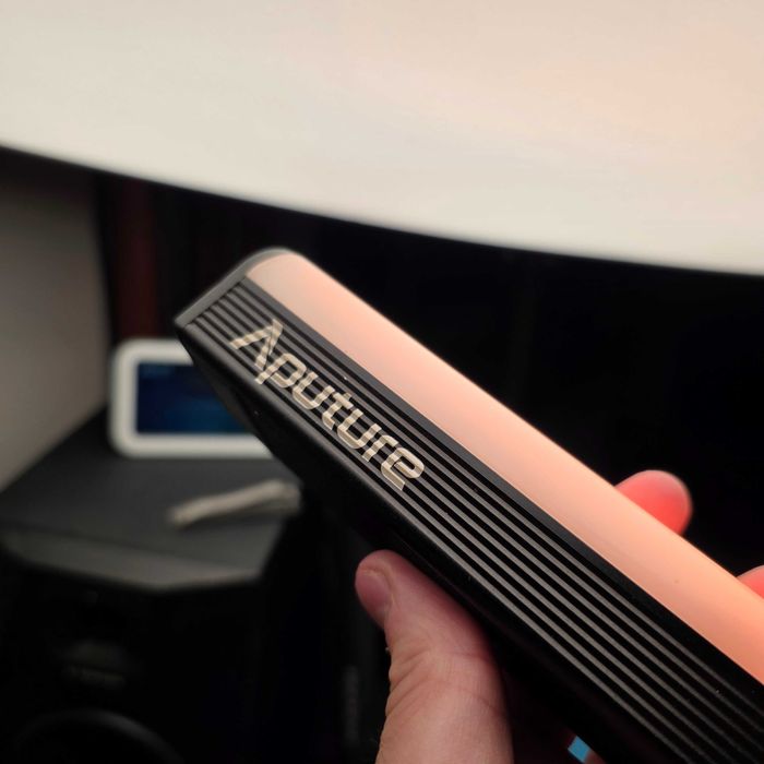 Aputure MT Pro - Перфектна!