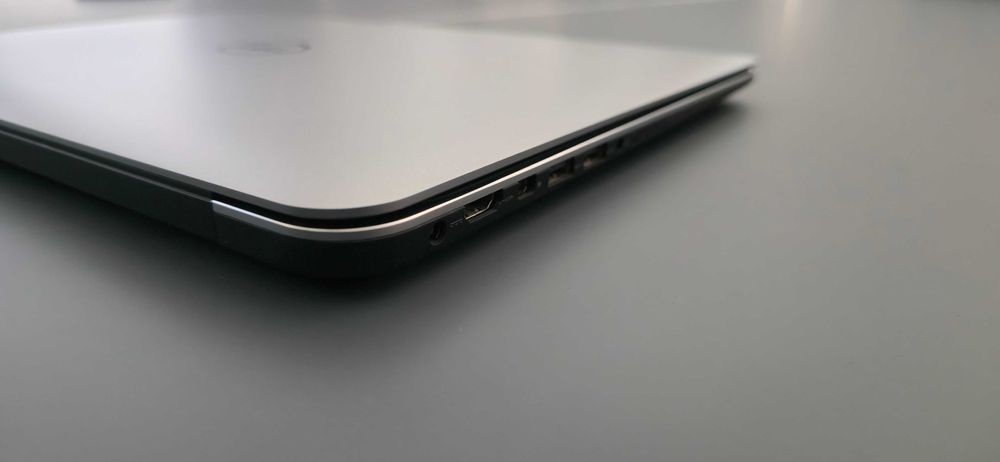 Dell XPS 15 / i7-4712HQ / NVIDIA / 15.6" / 512GB SSD / 16GB RAM