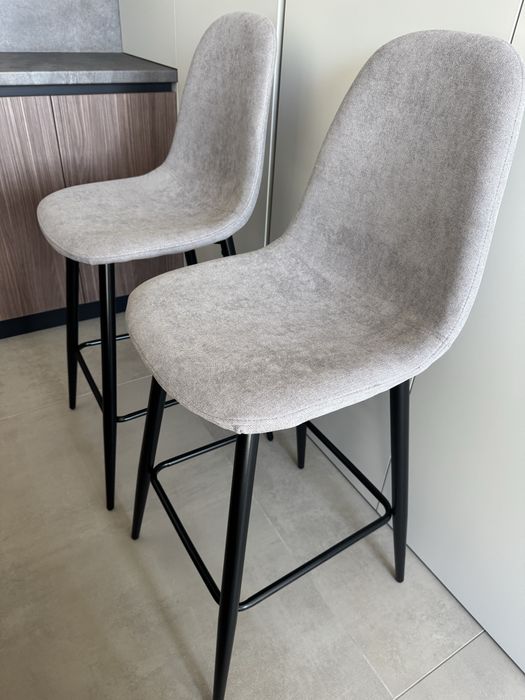 Бар столове 2 бр.