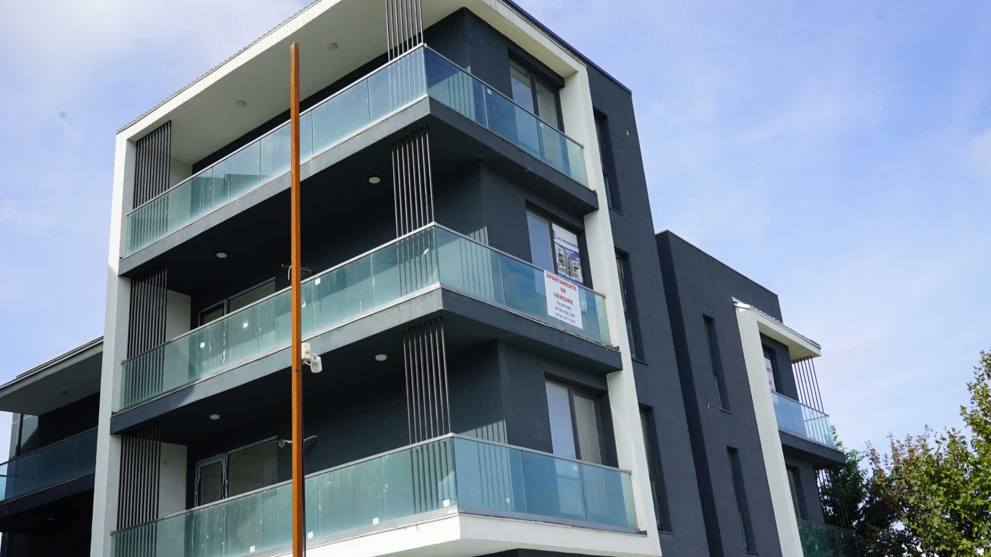 Epic Residence-Mamaia N.(Uzina de Pizza;Azimuth B.) Direct Dezvoltator