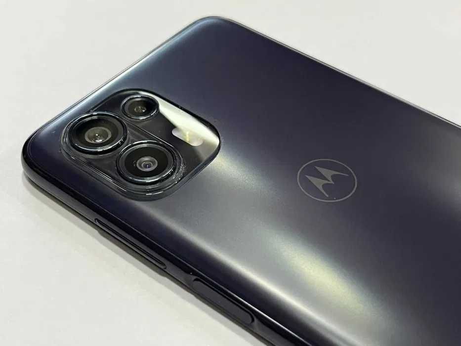 Motorola Edge 20 Lite 8/128GB/КАТО НОВ!
