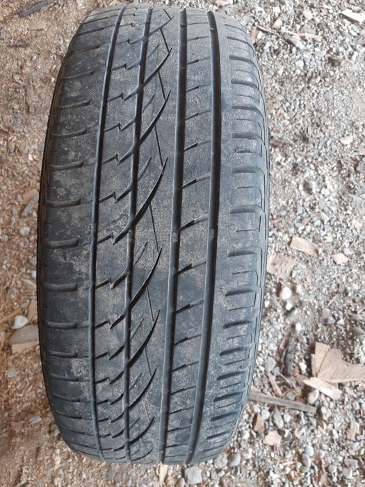 Cauciucuri 225 55 18