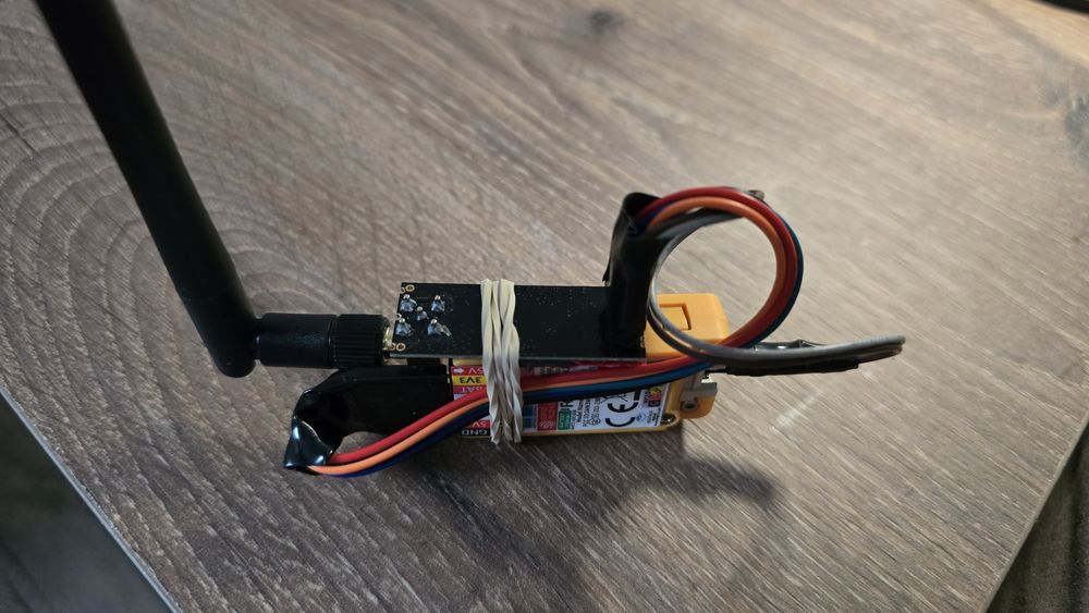 M5 Stick C Plus2