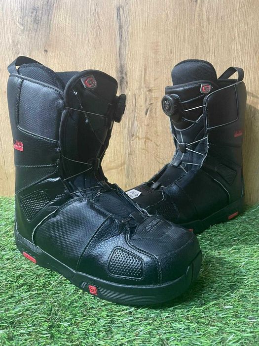 Boots SALOMON marime EU 39,5