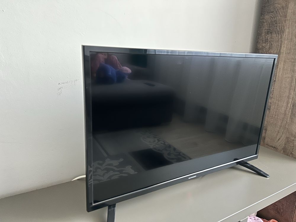 Tv Schneider HD Non-Smart 80 cm