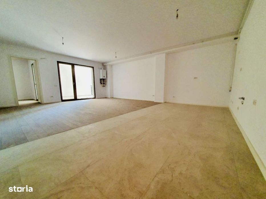 Apartament 2 camere - bloc nou - MONARCH