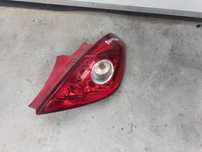 Stop dreapta Opel Corsa D
