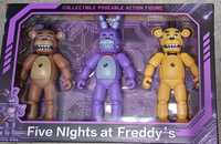 Freddie five nights фигури 17см