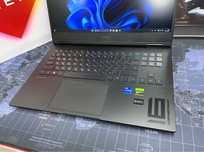 Игровой HP Omen 16 - 2K/240Hz/Core i7-13700HX/16Gb/1Tb/RTX4060