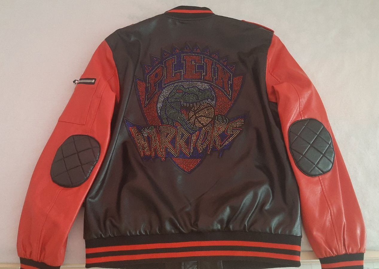 Яке philipp plein L—XL