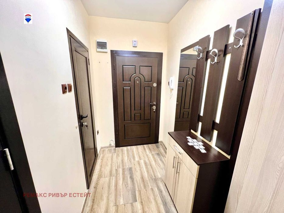 Продава се Едностаен апартамент в Русе, Цветница - 49 кв.м за 1509 €/кв.м - Снимка #6