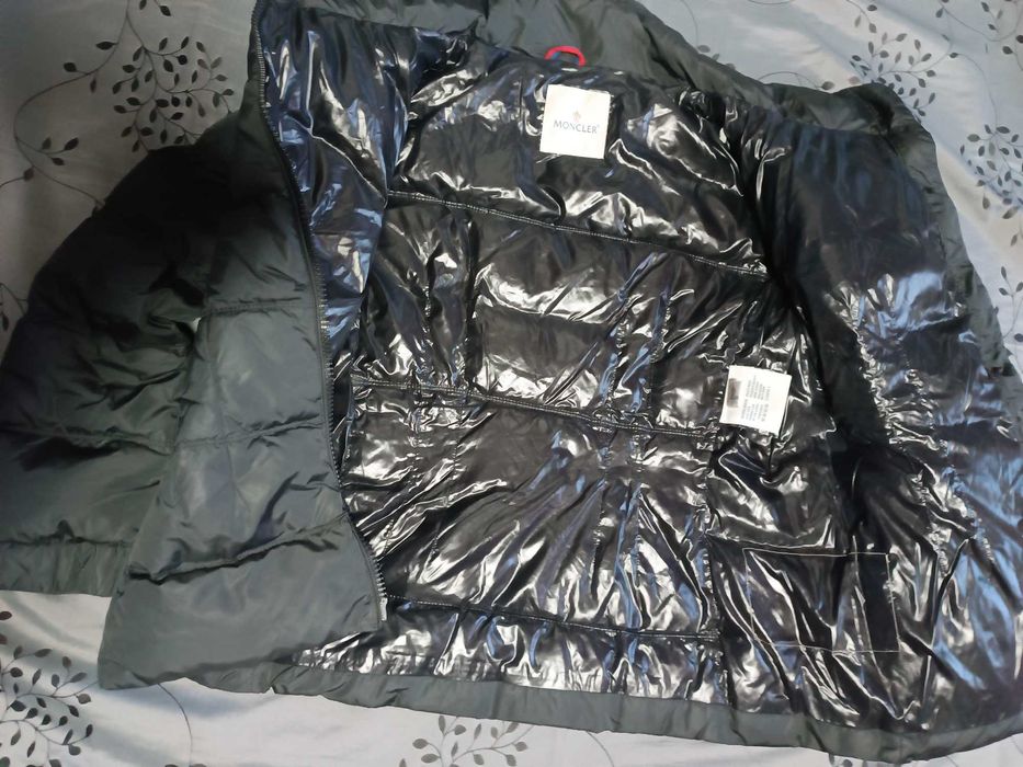 Moncler , Nike, Bergans, дамски пухени якета и Geographical Norway