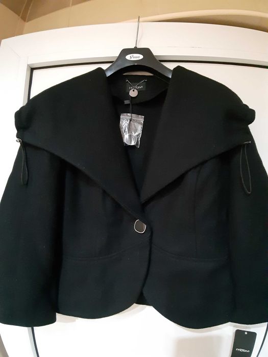 Яке "MOTIVI Fashion" Италия! НОВО с Етикет! Оригинален модел!