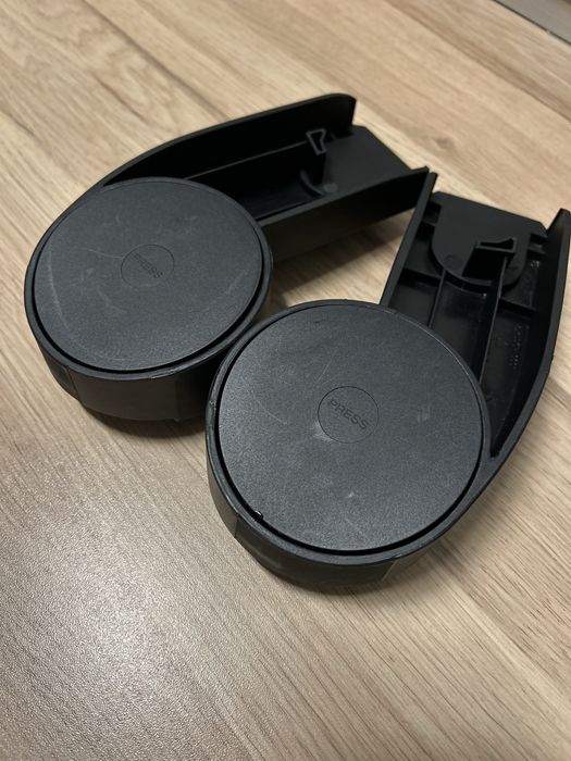 Cybex Адаптори за стол за кола за количка Balios S/ Talos S