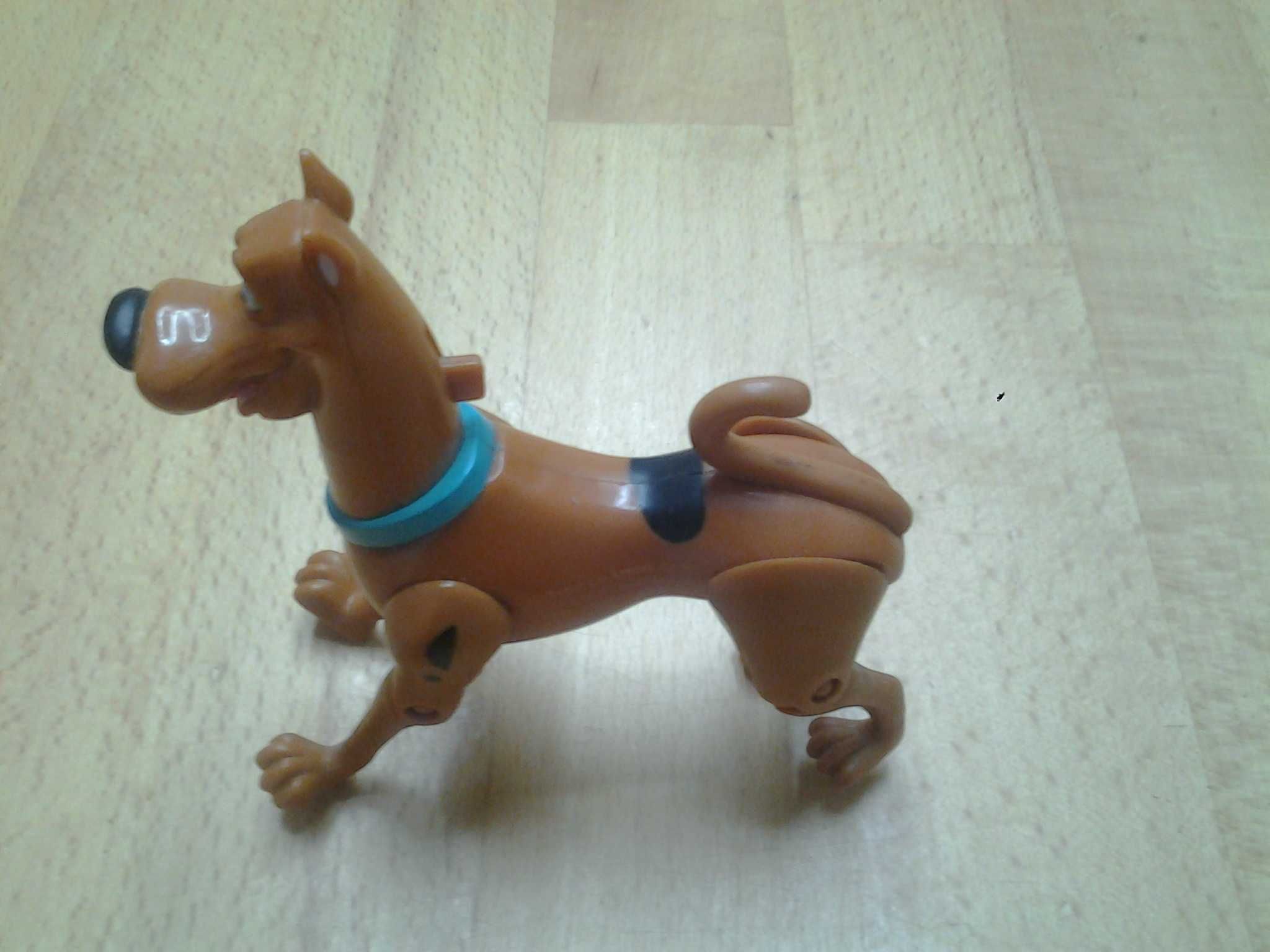 Scooby Doo personaj desene jucarie copii 10 cm