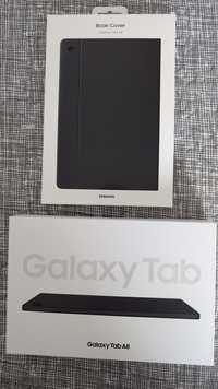 Tableta SAMSUNG Galaxy Tab A8 SM-X205 -32GB și protecție SIGILATE