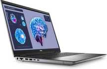 Dell Precision 7680 Workstation 16" i9-13950HX 64GB RTX 2000 Factura