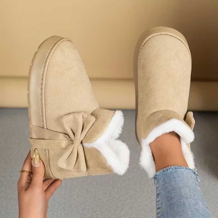 Încălțăminte de iarnă Tip UG pentru femei