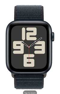 Apple Watch SE ( Gen 2) 44 mm Cellular