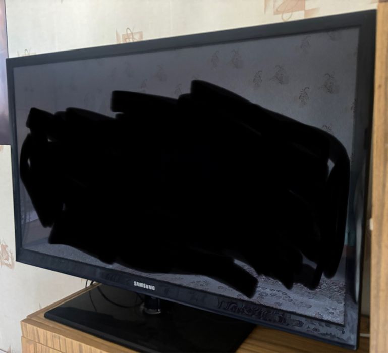 Телевизор Samsung