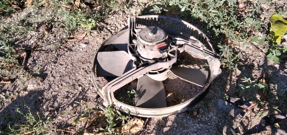 Волво Volvo 460 на части