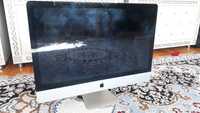 Apple imac 27 2010 на запчасти