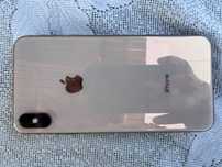 iPhone Xs max 256gb