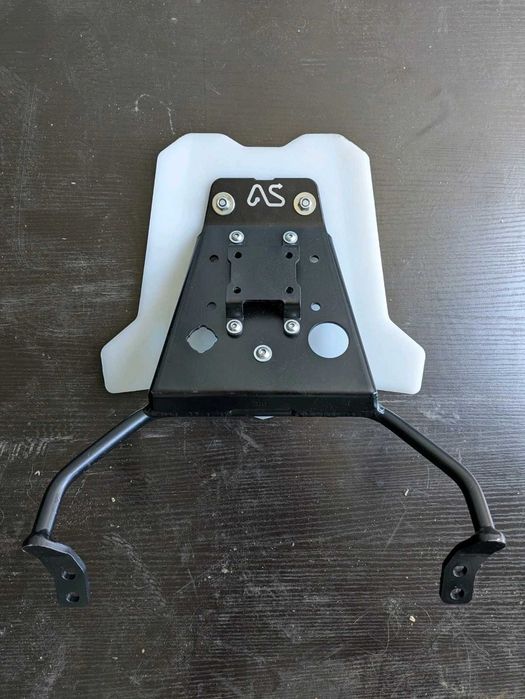 Adventure Spec Mini fairing за Honda CRF 300