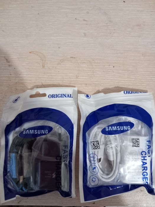 Бързо зарядно за Samsung Galaxy