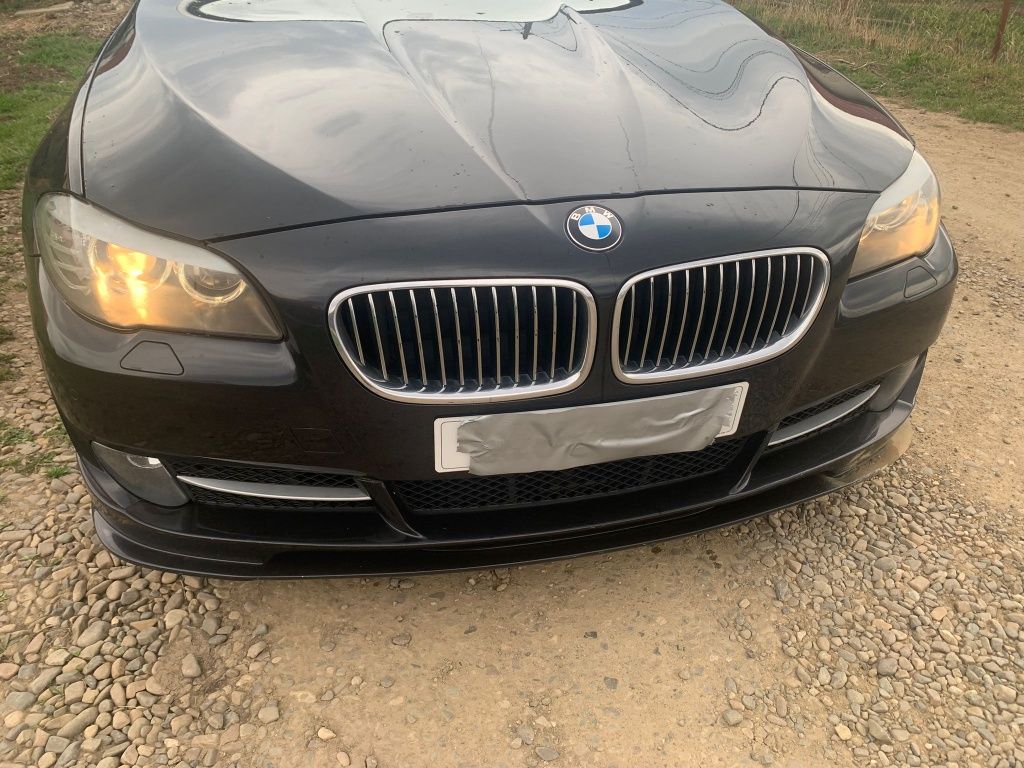 Motor complet fără anexe BMW seria 5 F10 2.0 diesel 218 CP