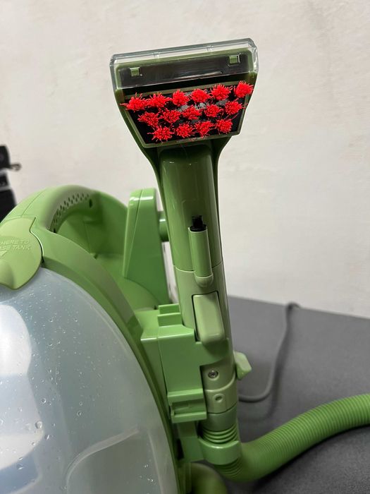 Перяща прахосмукачка BISSELL Little Green 4098N