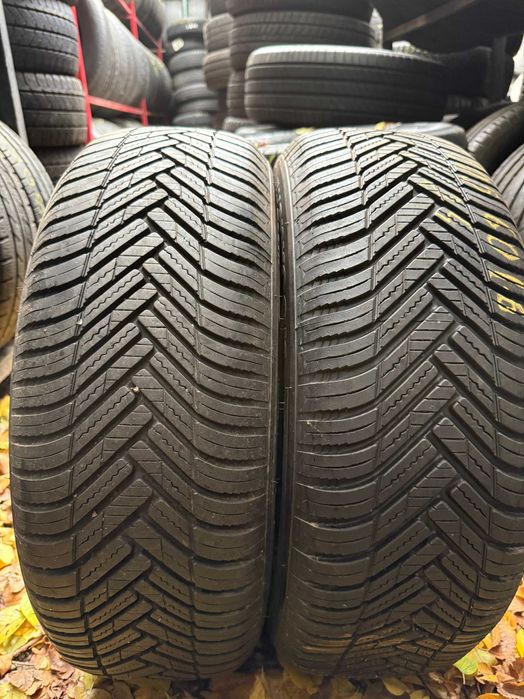 2 Anvelope AllSeason 205/60/16 Hankook 2024