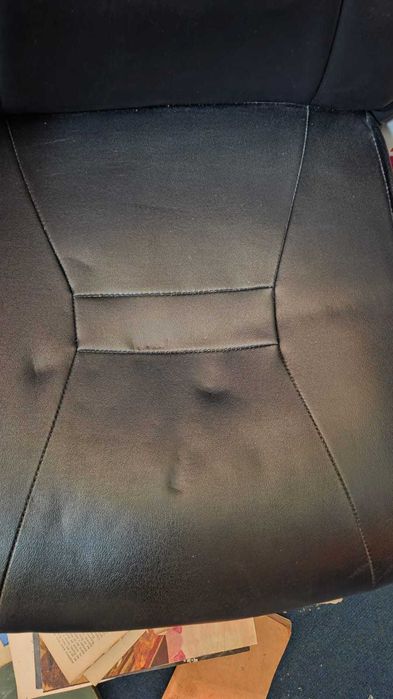 офис стол със механизъм