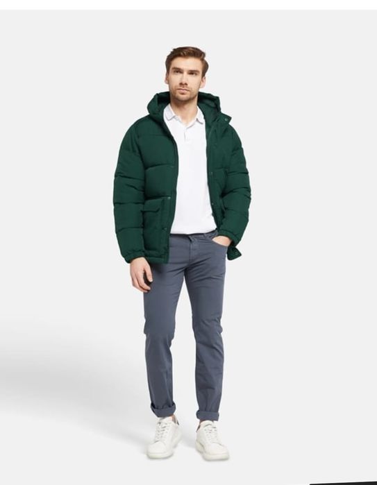 Мъжко яке Hollister,XL, ново