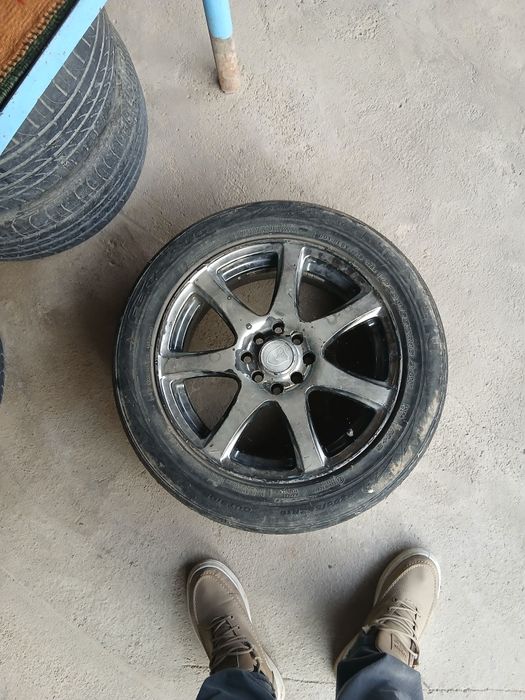 16 размер диска сотилади