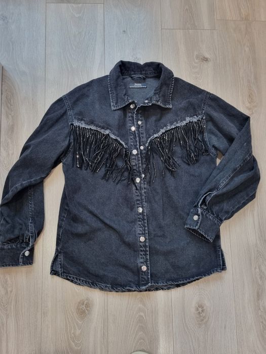 Сет Bershka,Stradivarius  и Zara